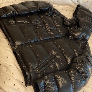 Moncler Puffer Jacket